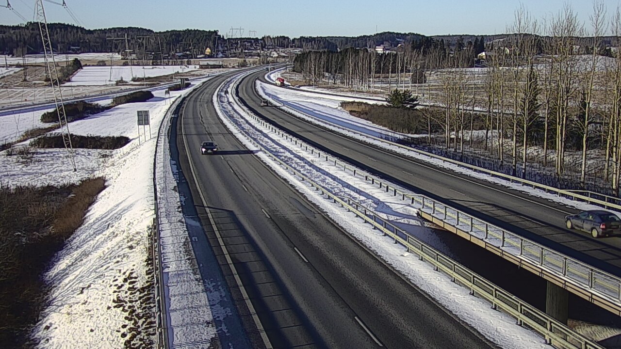 Kelikamerat Kuva Tie 1 Paimio, Valkoja, Paimio, Varsinais-Suomi