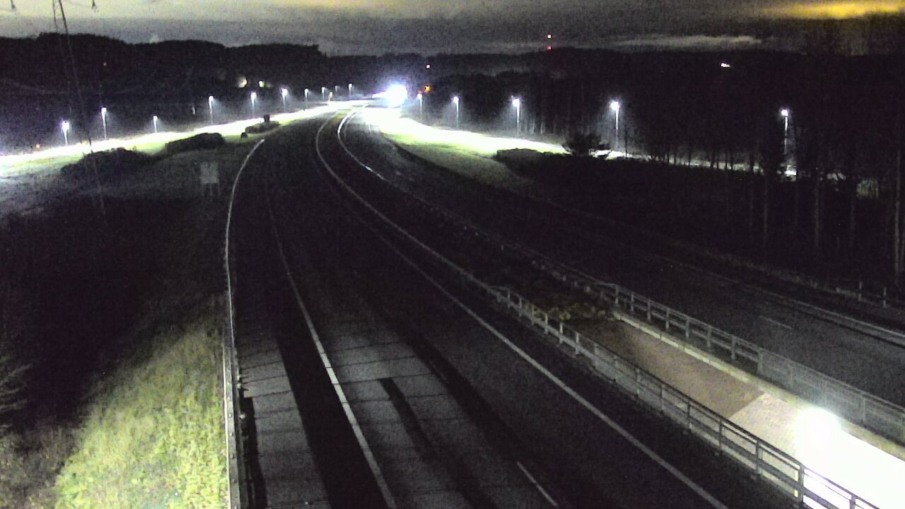 Kelikamerat Kuva Tie 1 Paimio, Valkoja, Paimio, Varsinais-Suomi