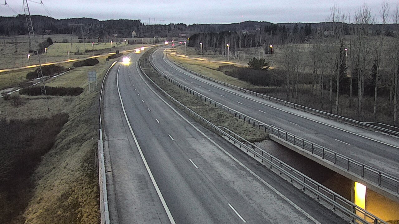 Kelikamerat Kuva Tie 1 Paimio, Valkoja, Paimio, Varsinais-Suomi