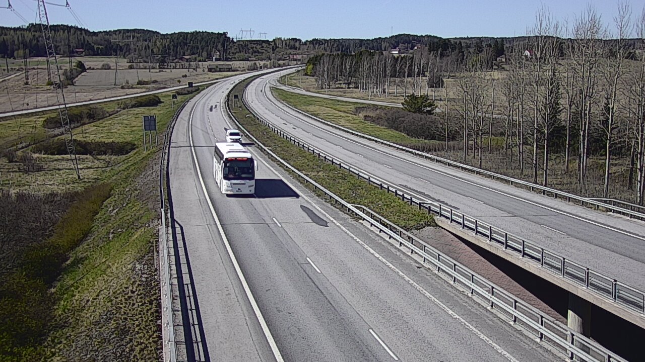 Kelikamerat Kuva Tie 1 Paimio, Valkoja, Paimio, Varsinais-Suomi