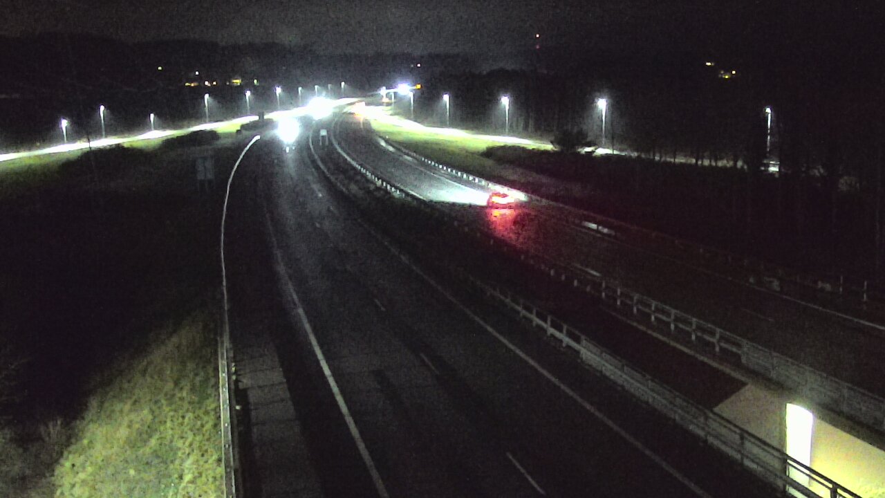 Weather Camera Image Road 1 Paimio, Valkoja, Paimio, Varsinais-Suomi