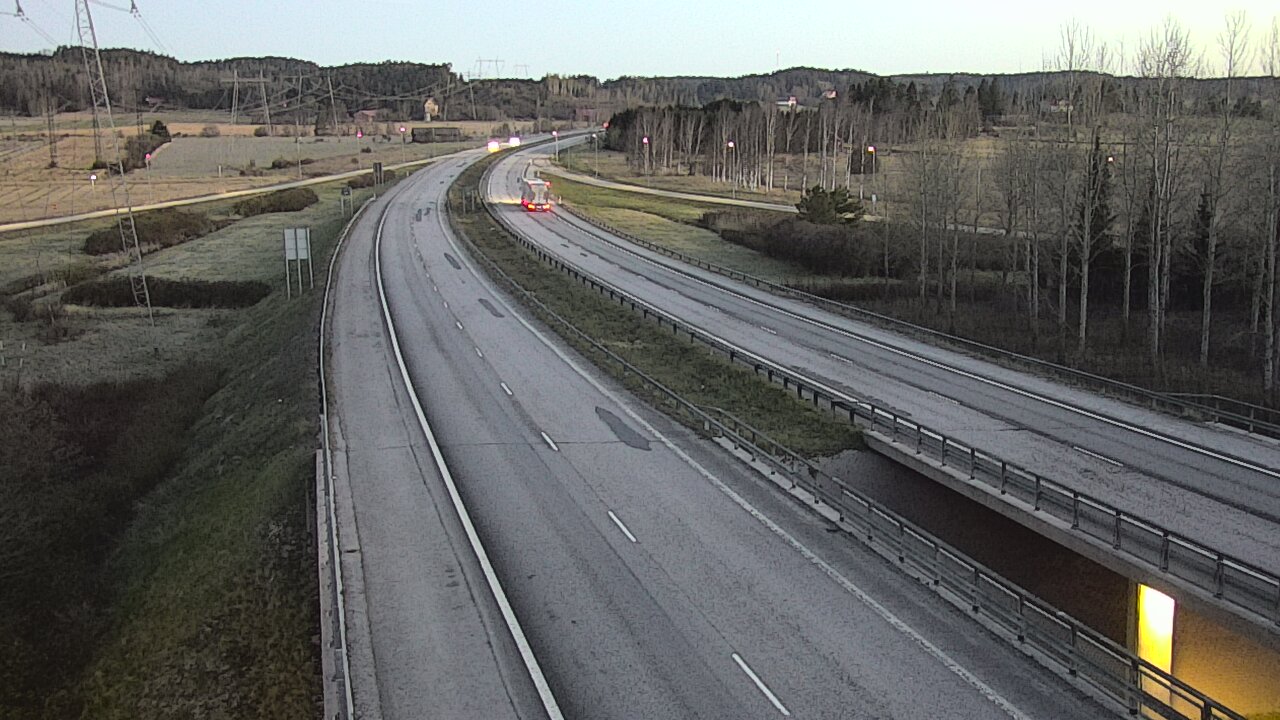 Kelikamerat Kuva Tie 1 Paimio, Valkoja, Paimio, Varsinais-Suomi