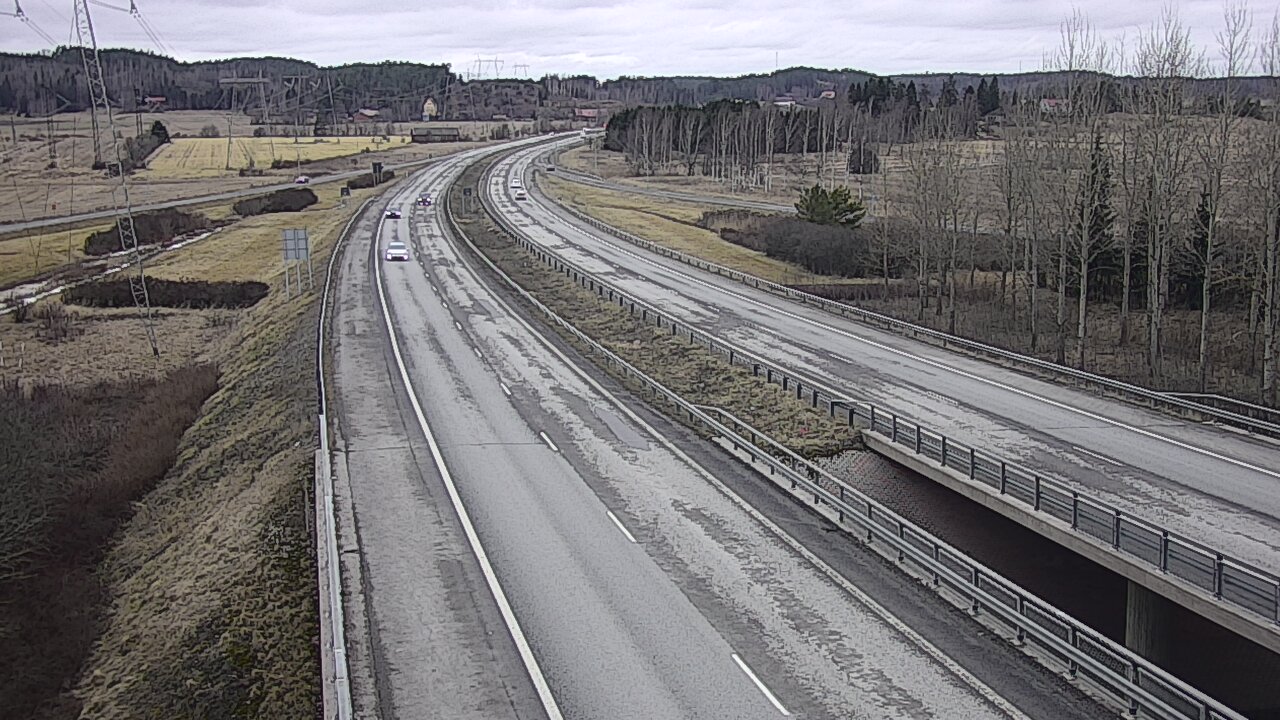 Kelikamerat Kuva Tie 1 Paimio, Valkoja, Paimio, Varsinais-Suomi