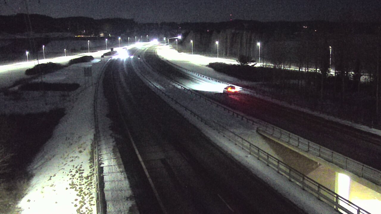 Kelikamerat Kuva Tie 1 Paimio, Valkoja, Paimio, Varsinais-Suomi