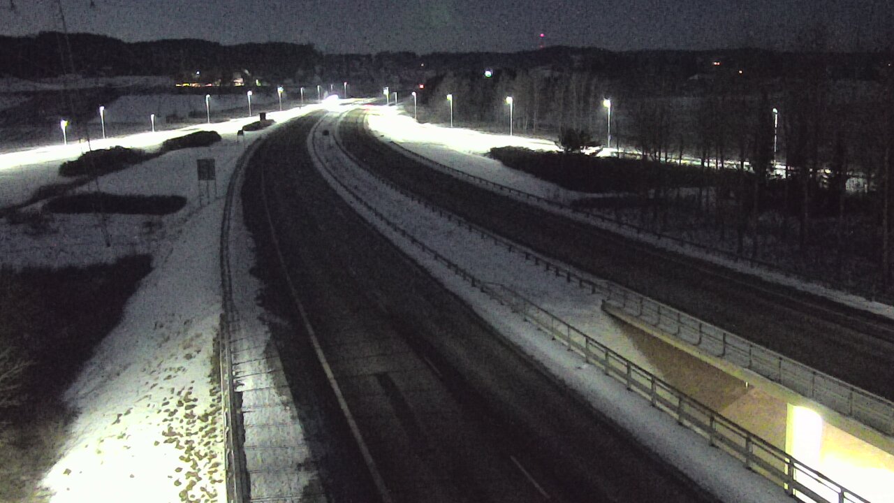 Kelikamerat Kuva Tie 1 Paimio, Valkoja, Paimio, Varsinais-Suomi