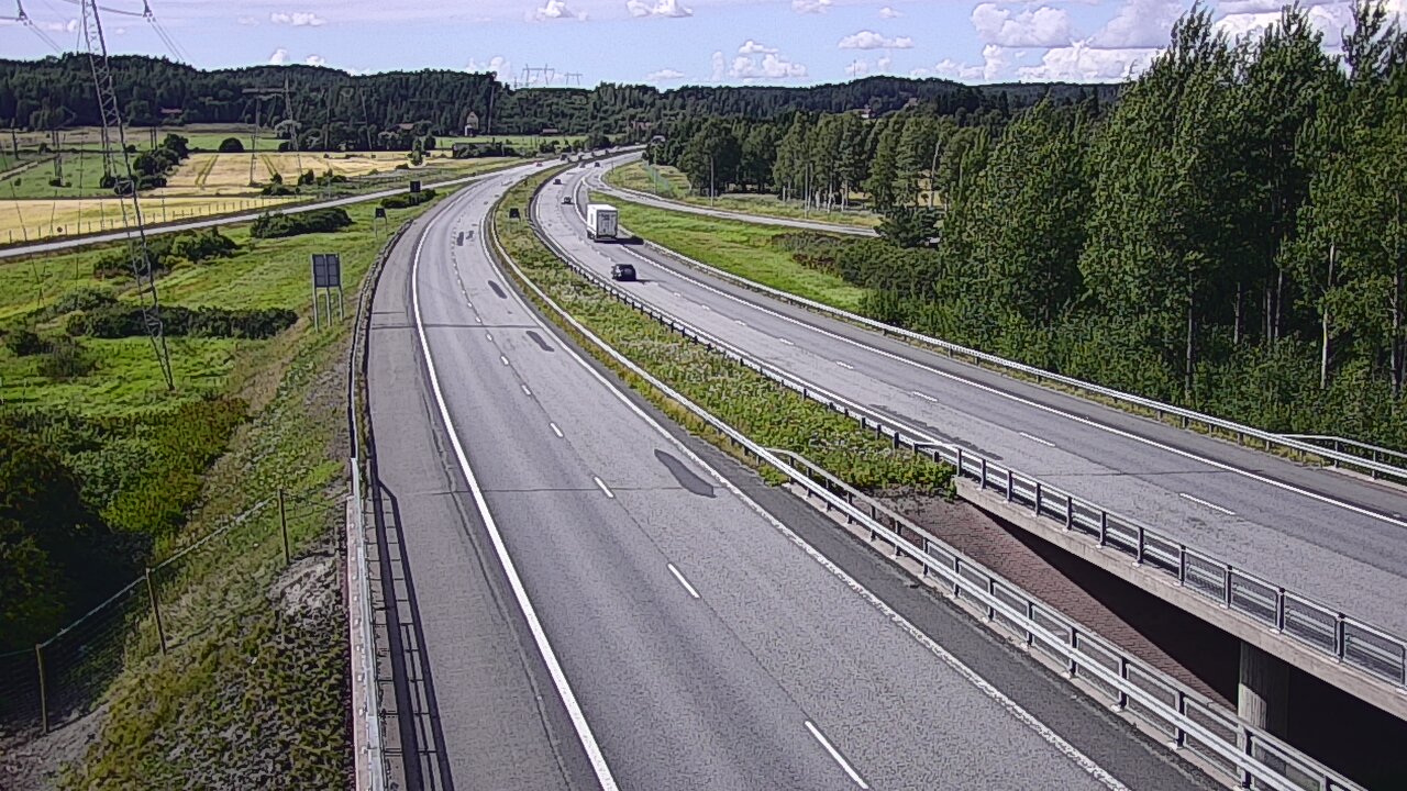 Kelikamerat Kuva Tie 1 Paimio, Valkoja, Paimio, Varsinais-Suomi