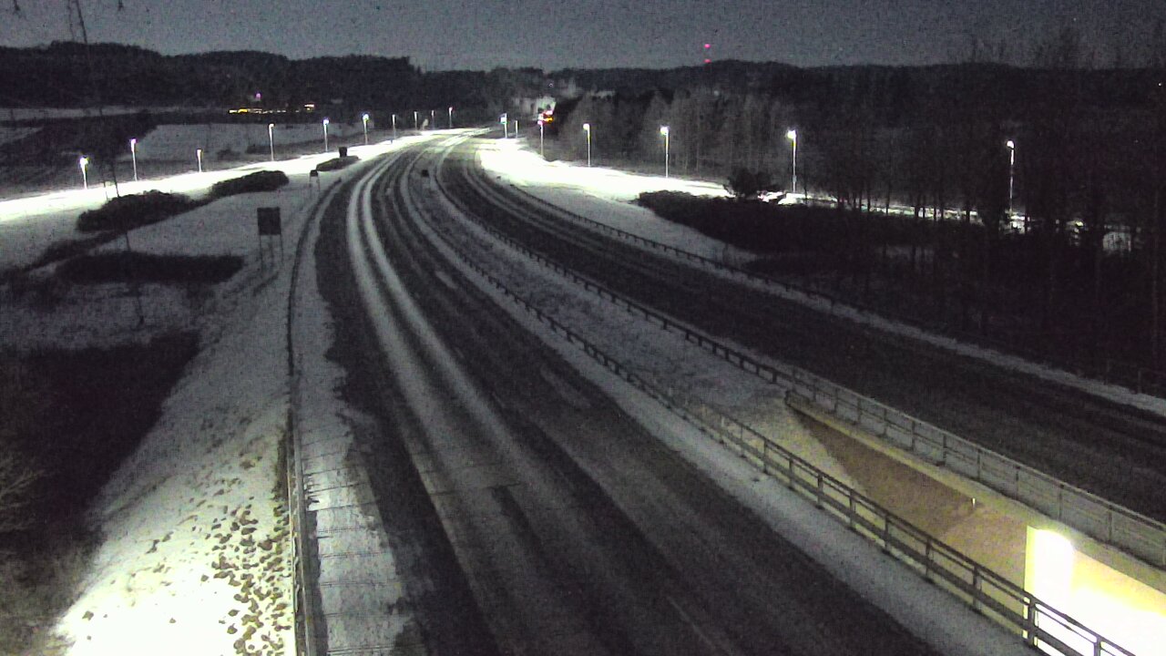 Kelikamerat Kuva Tie 1 Paimio, Valkoja, Paimio, Varsinais-Suomi