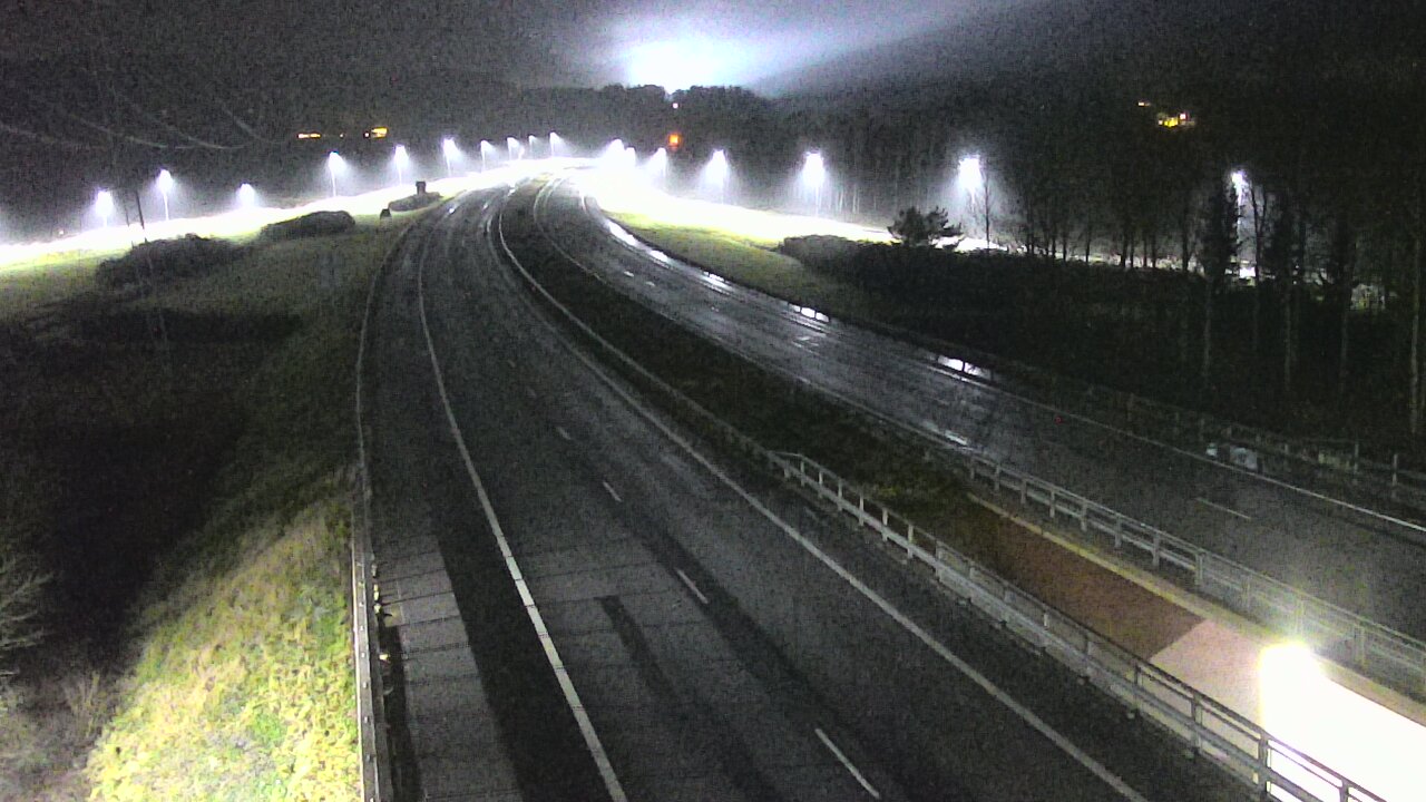 Weather Camera Image Road 1 Paimio, Valkoja, Paimio, Varsinais-Suomi