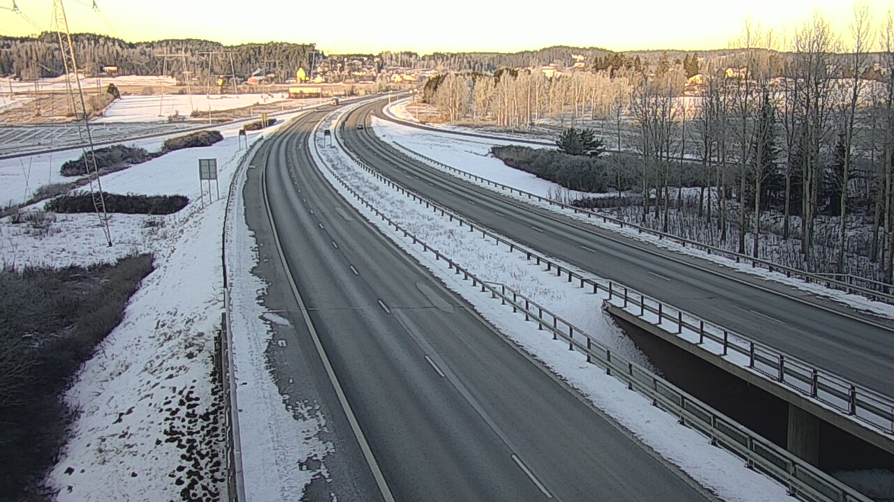 Kelikamerat Kuva Tie 1 Paimio, Valkoja, Paimio, Varsinais-Suomi