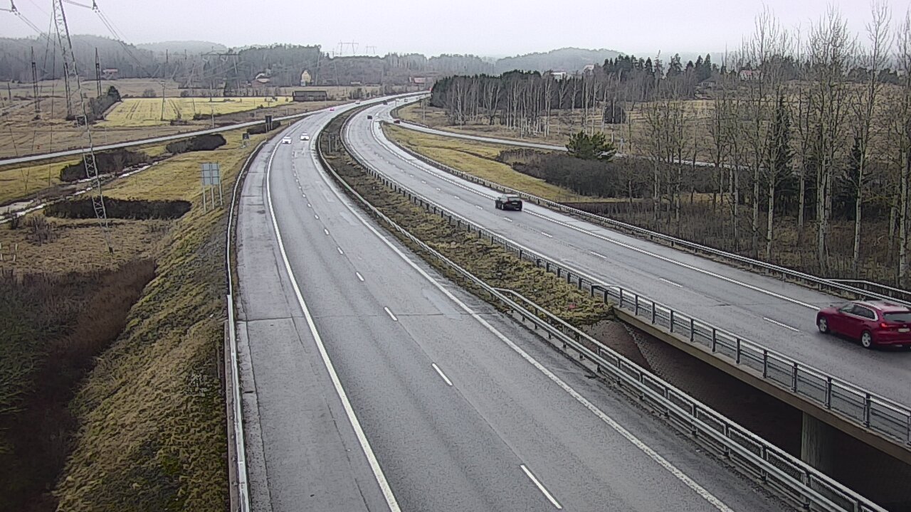 Kelikamerat Kuva Tie 1 Paimio, Valkoja, Paimio, Varsinais-Suomi