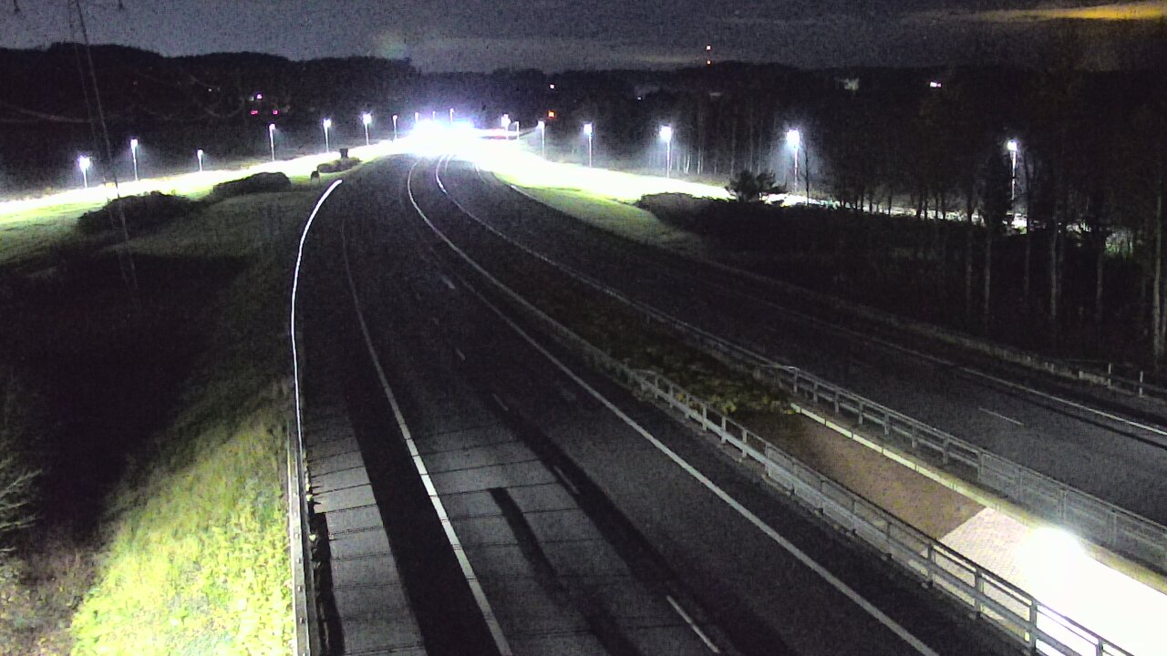 Kelikamerat Kuva Tie 1 Paimio, Valkoja, Paimio, Varsinais-Suomi