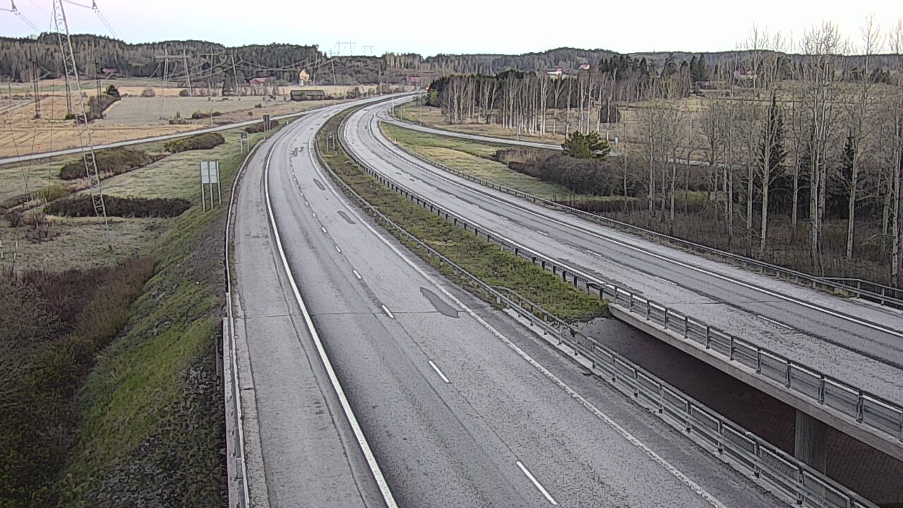 Kelikamerat Kuva Tie 1 Paimio, Valkoja, Paimio, Varsinais-Suomi