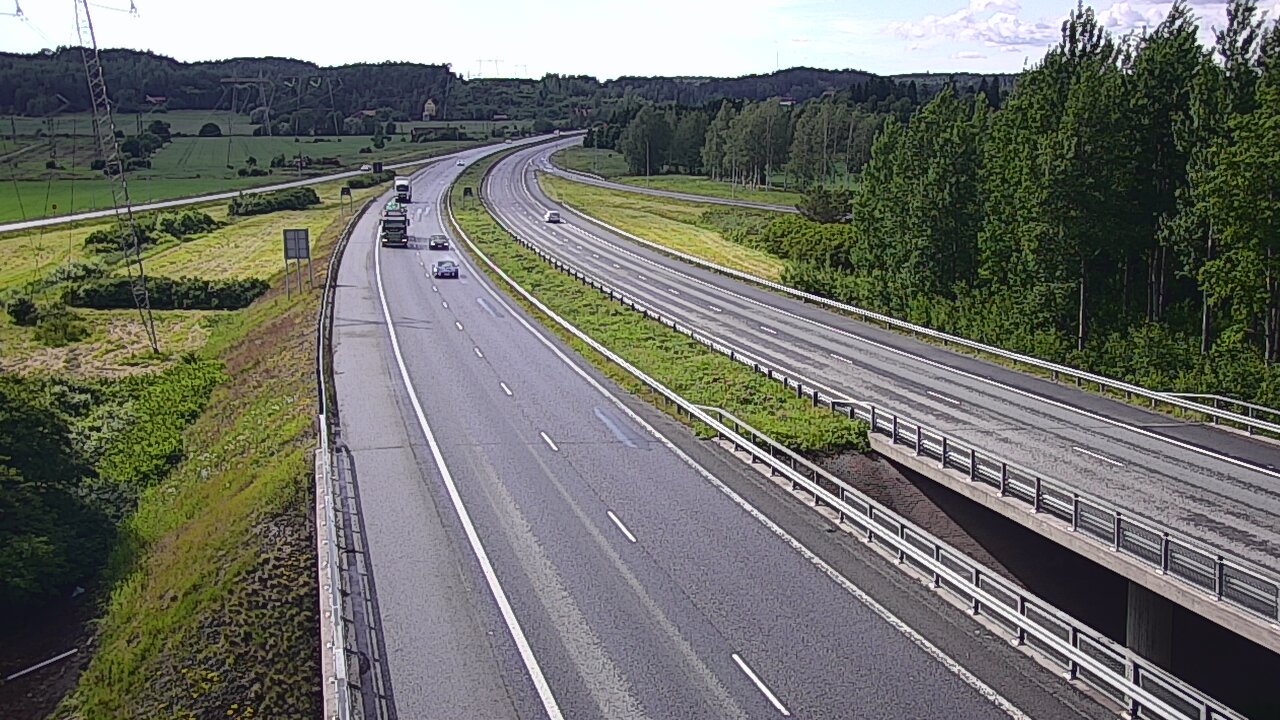 Kelikamerat Kuva Tie 1 Paimio, Valkoja, Paimio, Varsinais-Suomi