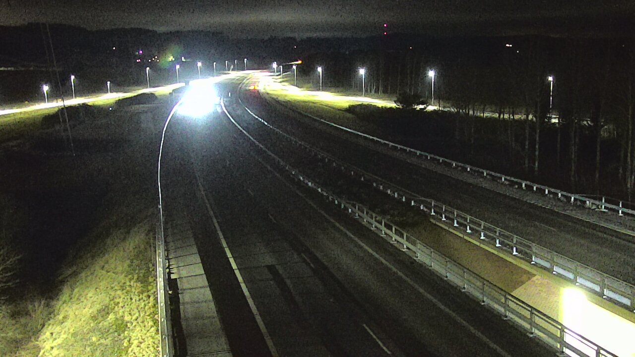 Kelikamerat Kuva Tie 1 Paimio, Valkoja, Paimio, Varsinais-Suomi