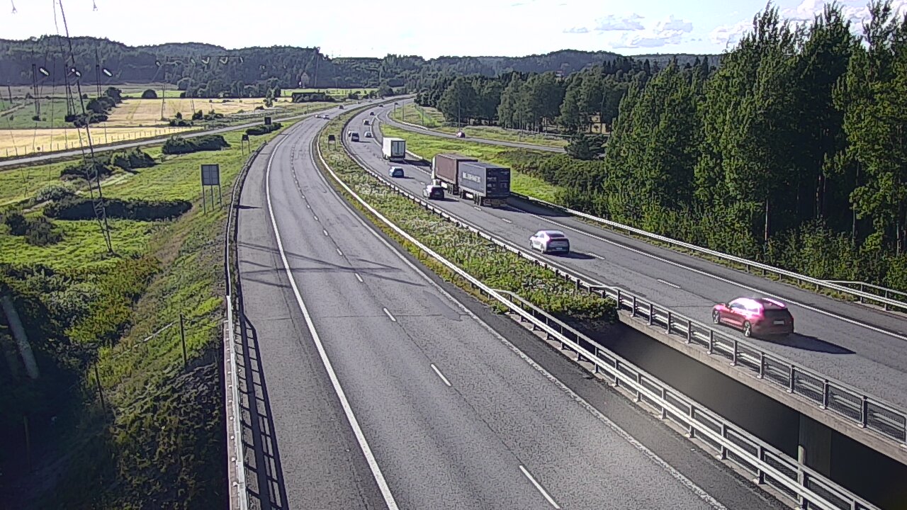 Kelikamerat Kuva Tie 1 Paimio, Valkoja, Paimio, Varsinais-Suomi