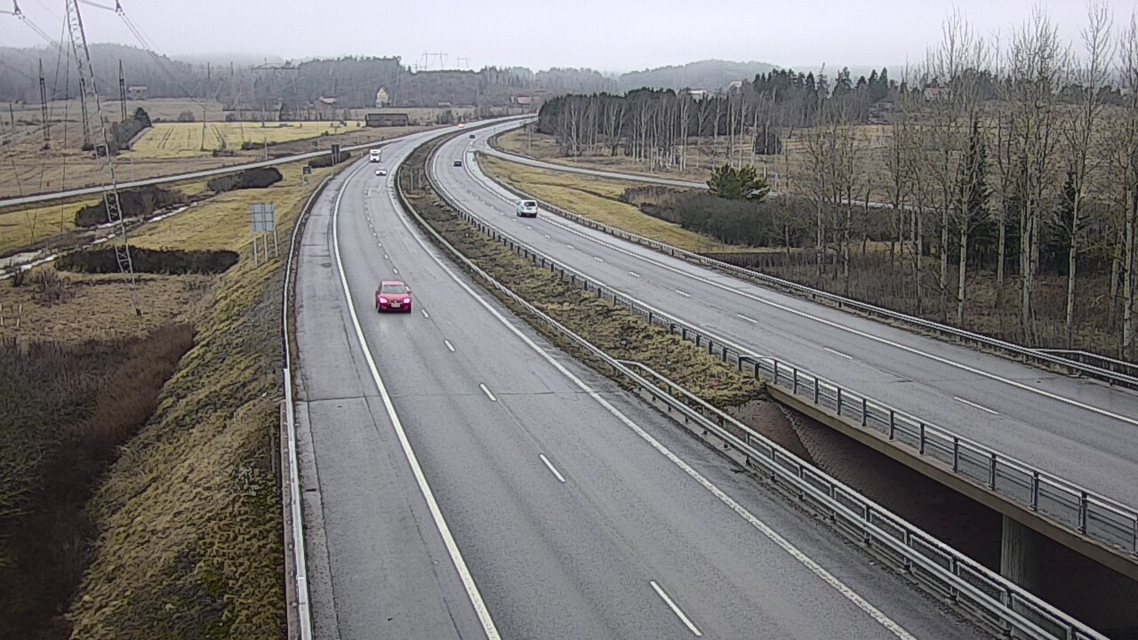 Kelikamerat Kuva Tie 1 Paimio, Valkoja, Paimio, Varsinais-Suomi