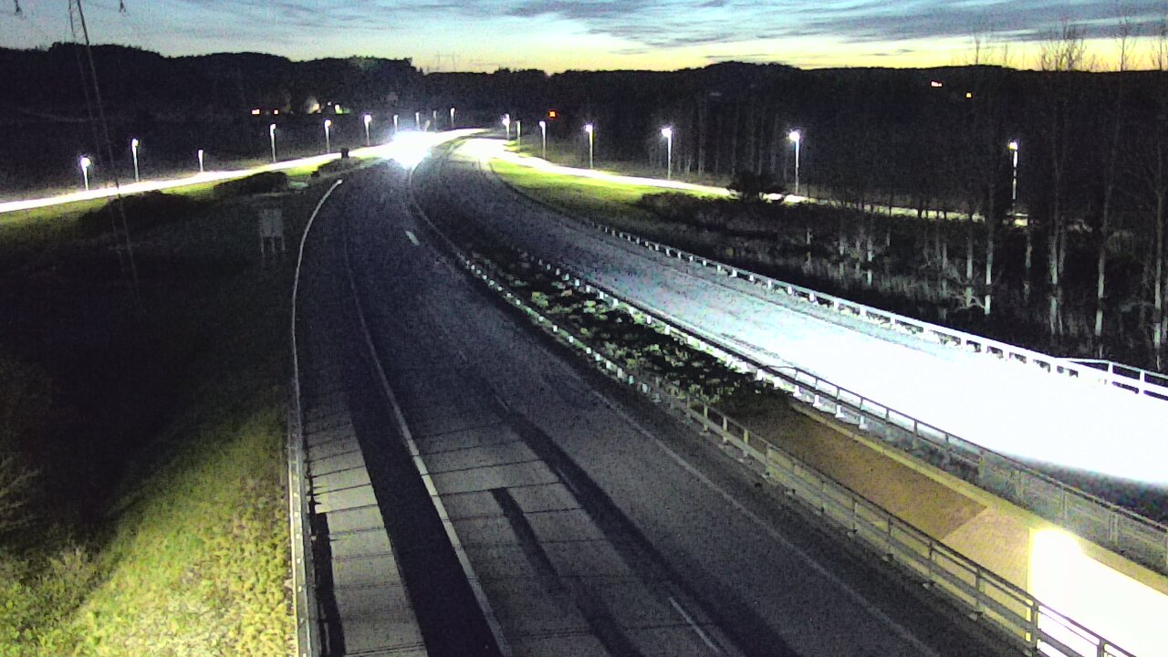 Weather Camera Image Väg 1 Pemar, Valkoja, Paimio, Varsinais-Suomi