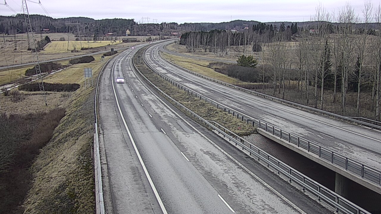 Kelikamerat Kuva Tie 1 Paimio, Valkoja, Paimio, Varsinais-Suomi