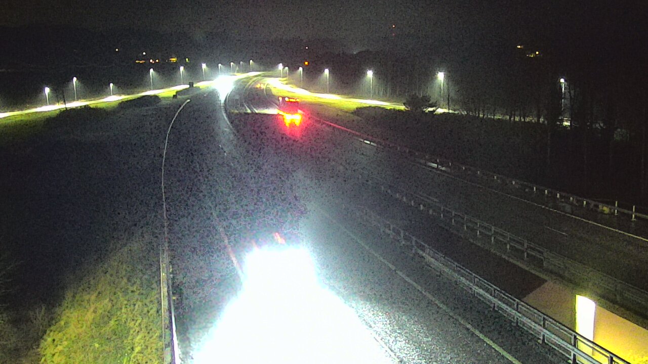 Weather Camera Image Road 1 Paimio, Valkoja, Paimio, Varsinais-Suomi