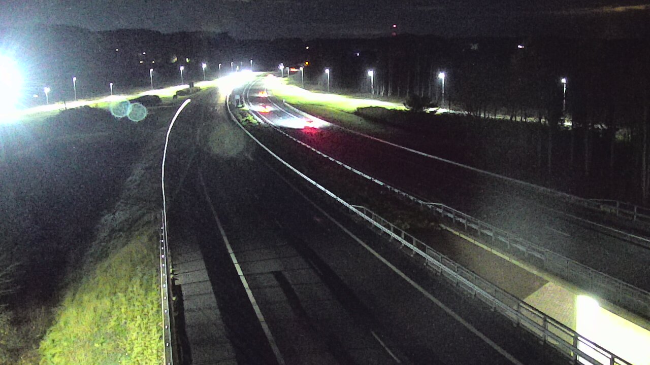 Kelikamerat Kuva Tie 1 Paimio, Valkoja, Paimio, Varsinais-Suomi