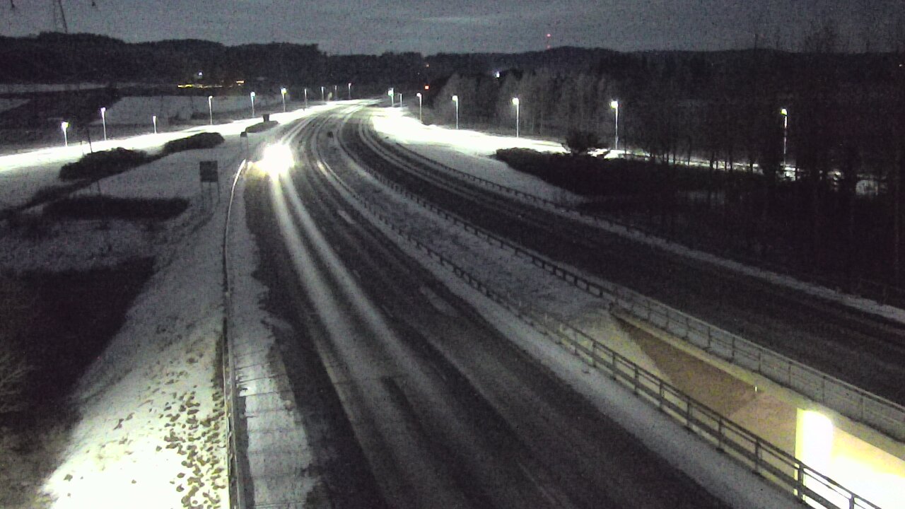 Kelikamerat Kuva Tie 1 Paimio, Valkoja, Paimio, Varsinais-Suomi