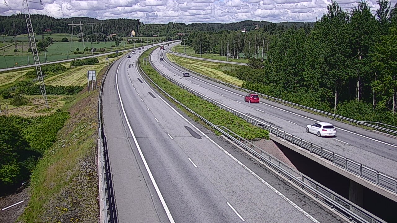 Kelikamerat Kuva Tie 1 Paimio, Valkoja, Paimio, Varsinais-Suomi