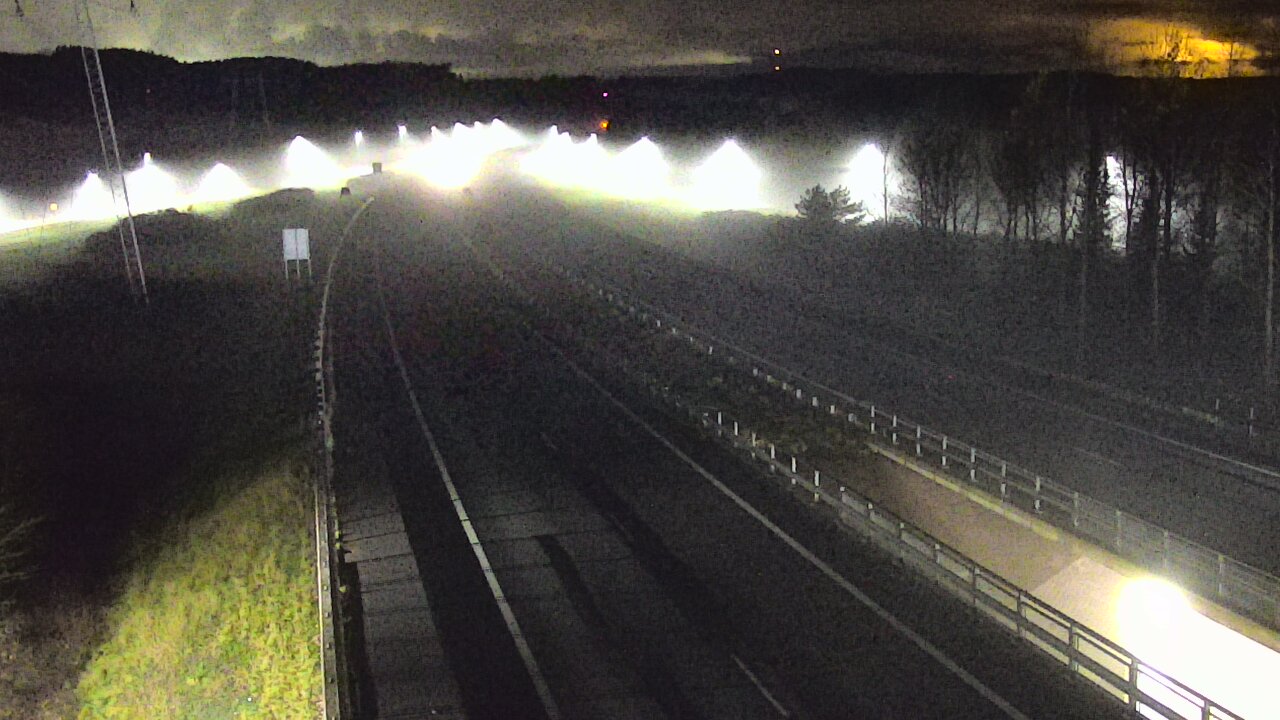 Kelikamerat Kuva Tie 1 Paimio, Valkoja, Paimio, Varsinais-Suomi