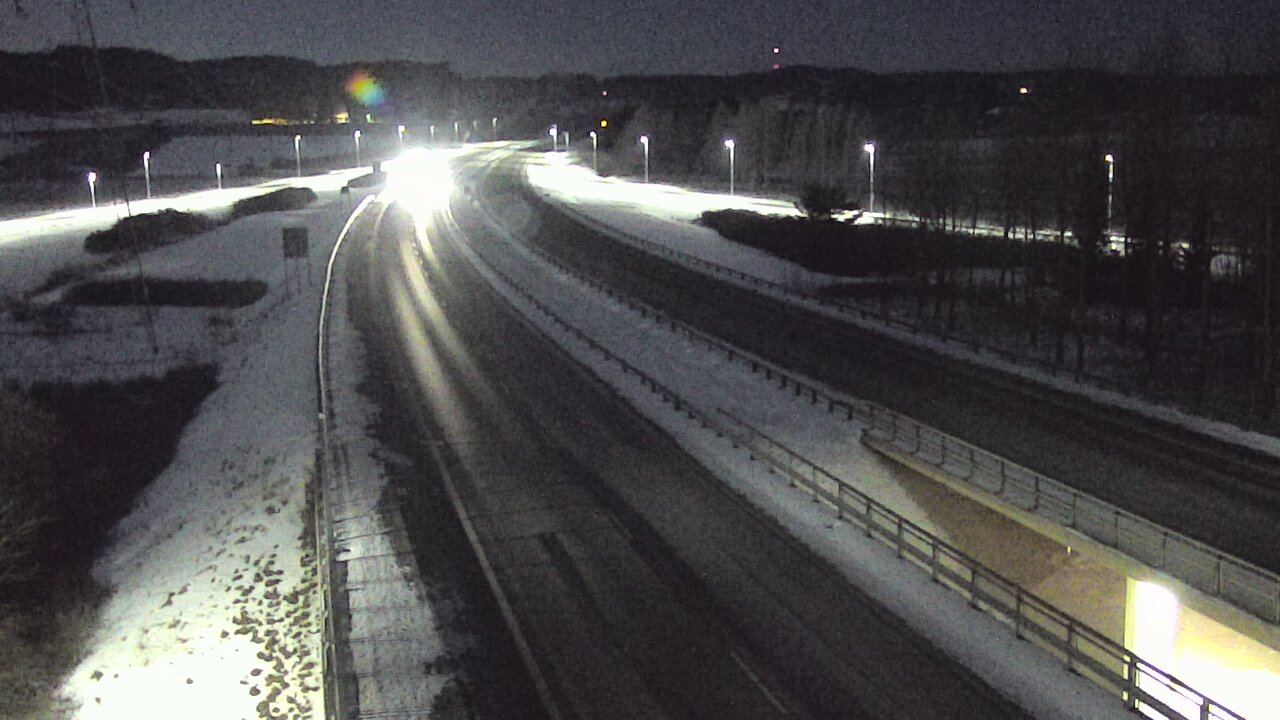 Kelikamerat Kuva Tie 1 Paimio, Valkoja, Paimio, Varsinais-Suomi