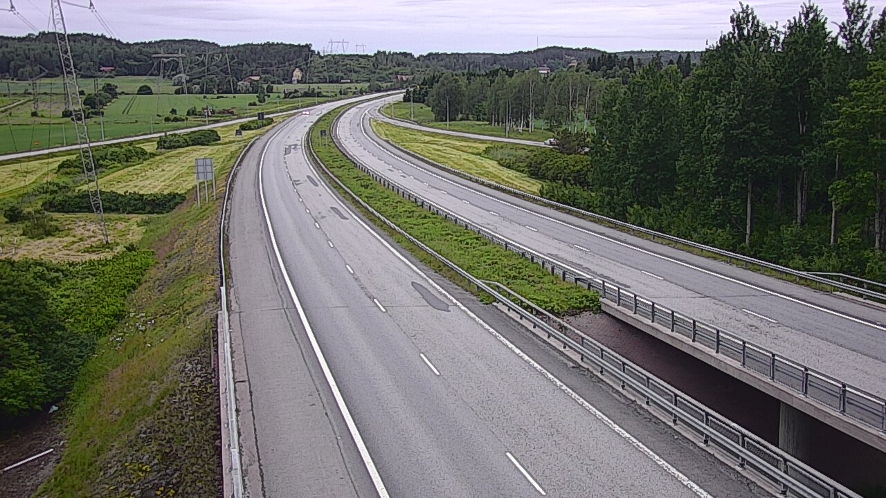 Kelikamerat Kuva Tie 1 Paimio, Valkoja, Paimio, Varsinais-Suomi