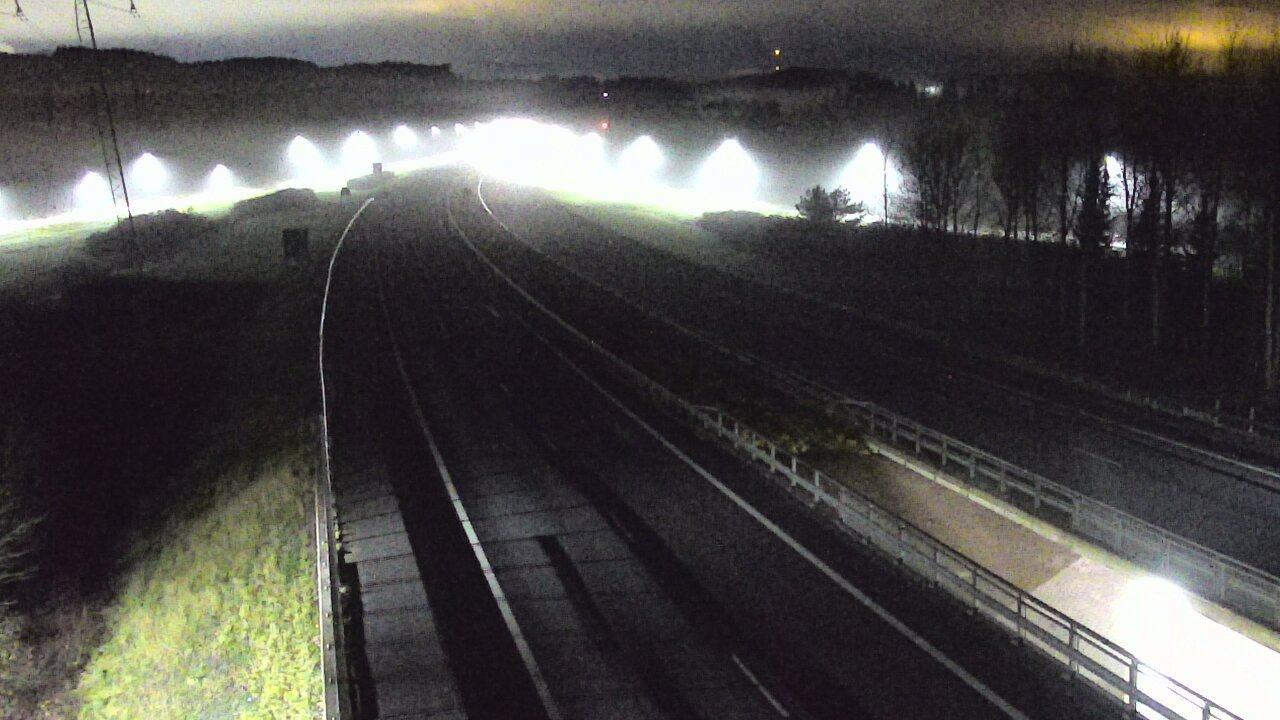 Kelikamerat Kuva Tie 1 Paimio, Valkoja, Paimio, Varsinais-Suomi