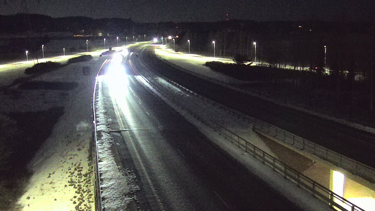 Kelikamerat Kuva Tie 1 Paimio, Valkoja, Paimio, Varsinais-Suomi