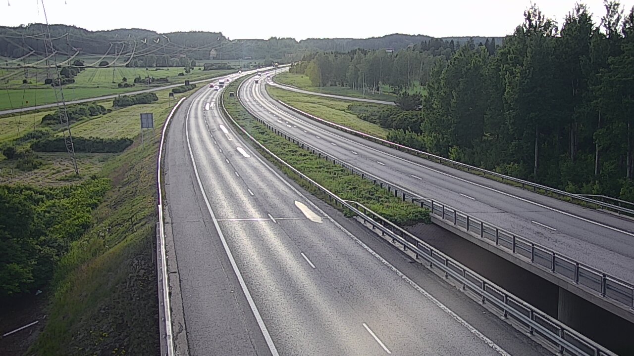 Kelikamerat Kuva Tie 1 Paimio, Valkoja, Paimio, Varsinais-Suomi