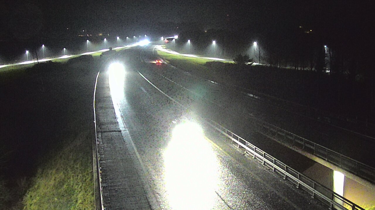 Weather Camera Image Road 1 Paimio, Valkoja, Paimio, Varsinais-Suomi