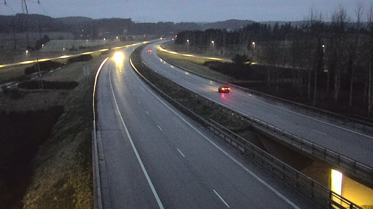 Kelikamerat Kuva Tie 1 Paimio, Valkoja, Paimio, Varsinais-Suomi