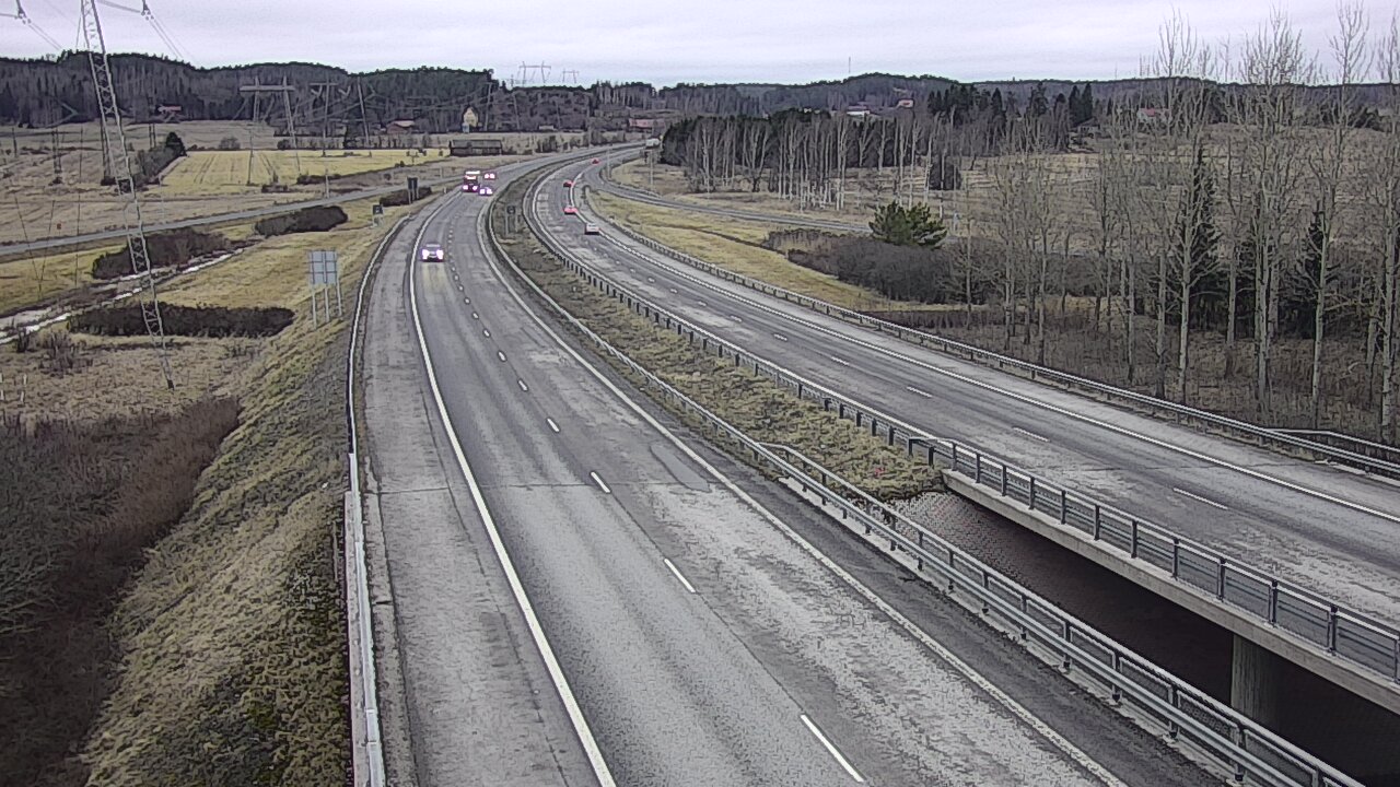 Kelikamerat Kuva Tie 1 Paimio, Valkoja, Paimio, Varsinais-Suomi