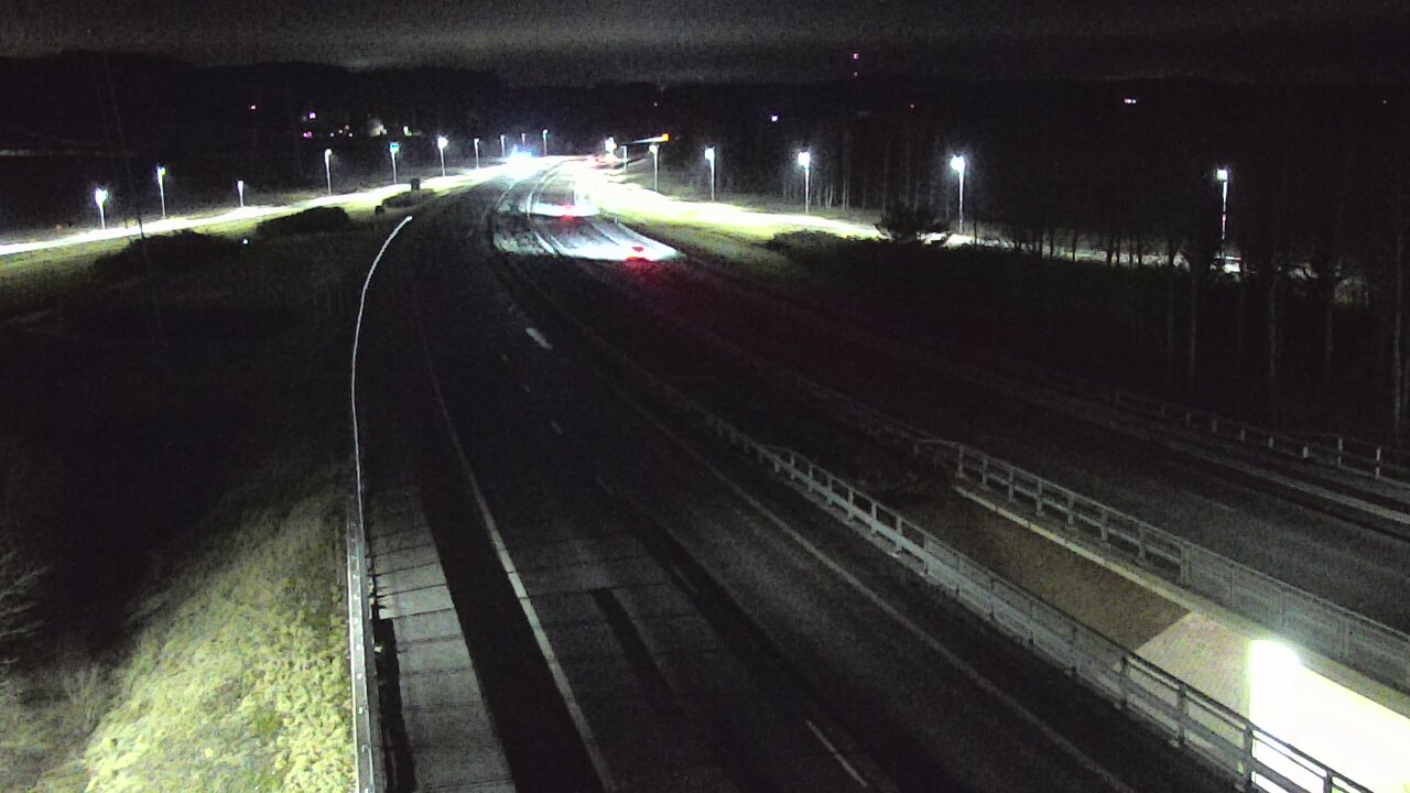 Kelikamerat Kuva Tie 1 Paimio, Valkoja, Paimio, Varsinais-Suomi