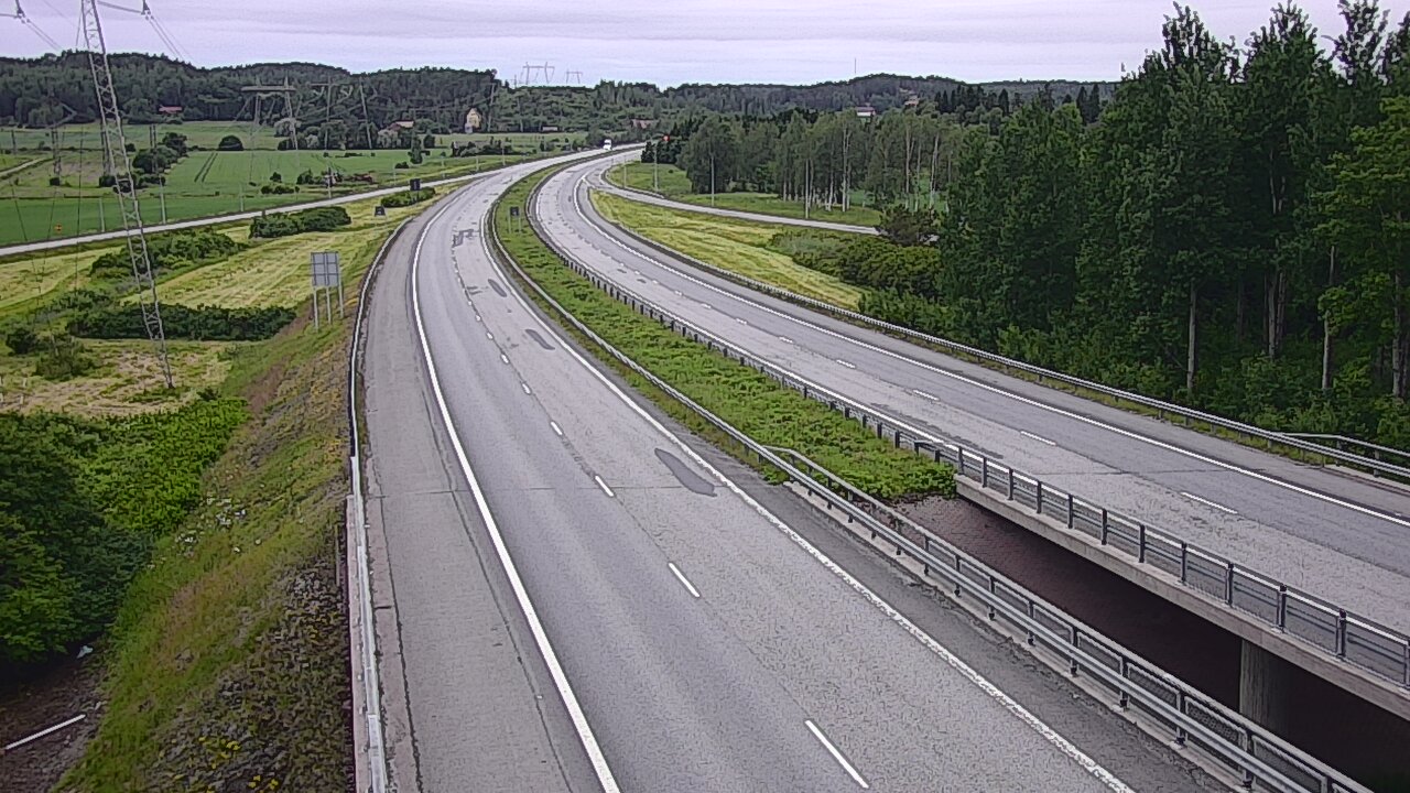 Kelikamerat Kuva Tie 1 Paimio, Valkoja, Paimio, Varsinais-Suomi