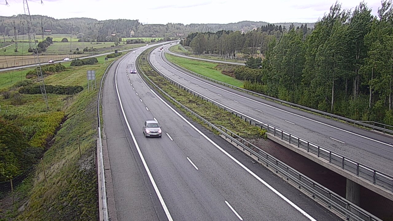 Kelikamerat Kuva Tie 1 Paimio, Valkoja, Paimio, Varsinais-Suomi