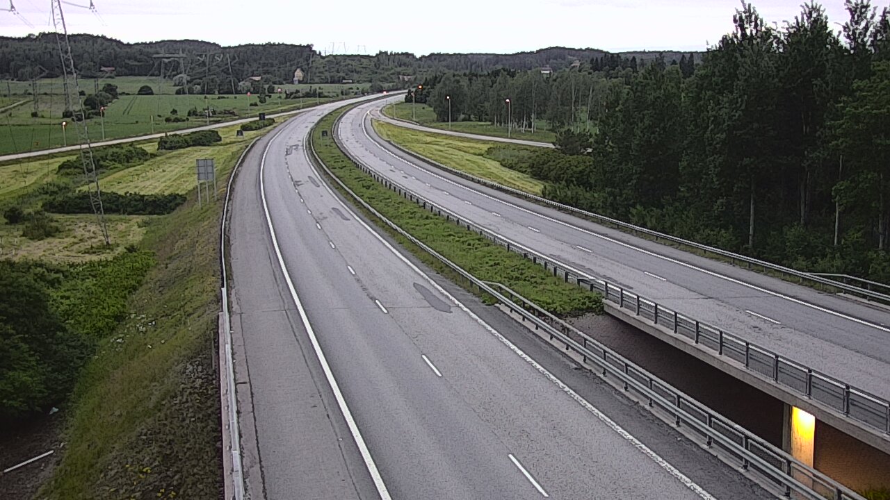 Kelikamerat Kuva Tie 1 Paimio, Valkoja, Paimio, Varsinais-Suomi