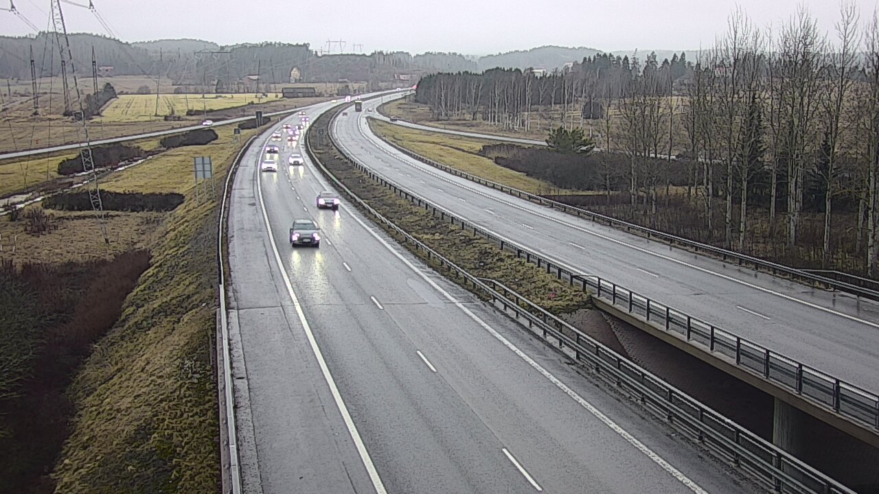 Kelikamerat Kuva Tie 1 Paimio, Valkoja, Paimio, Varsinais-Suomi