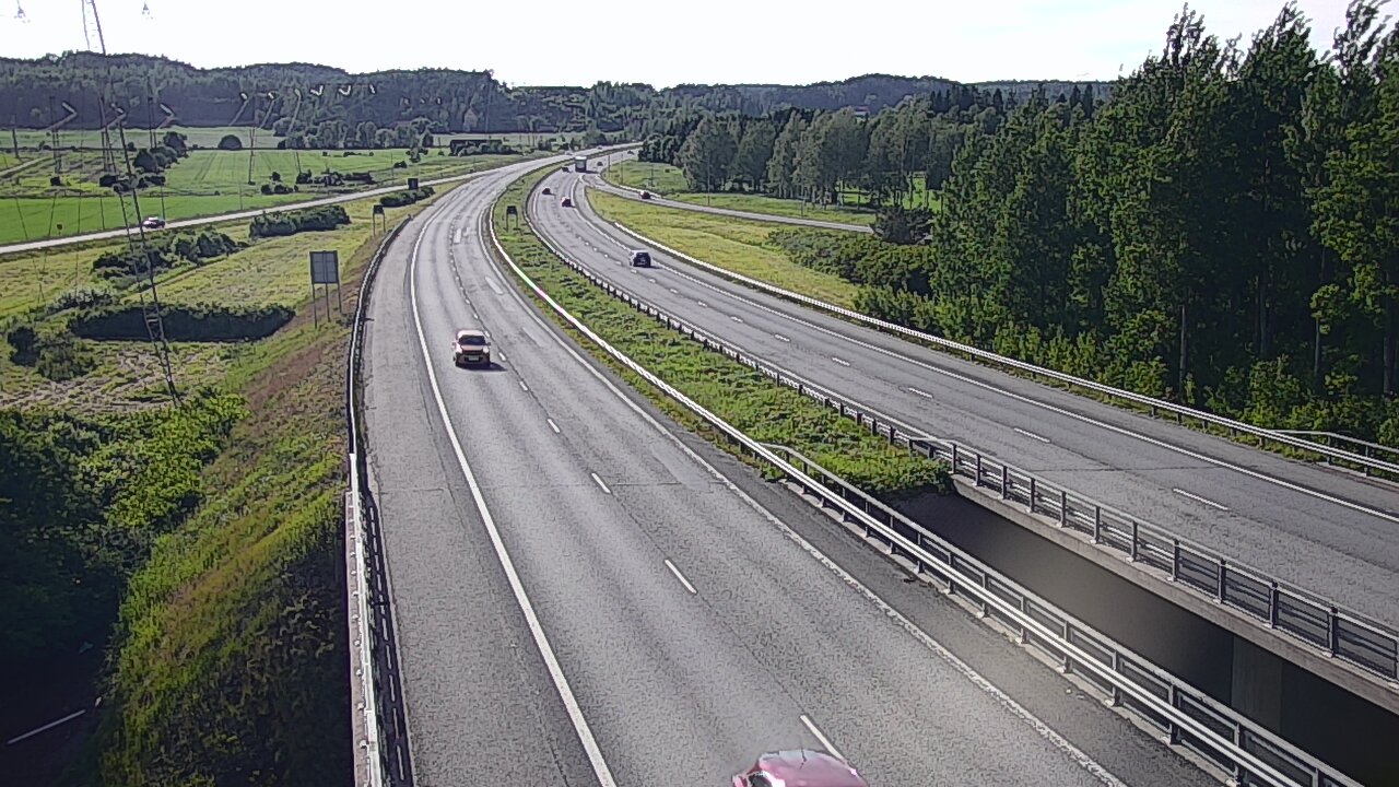 Kelikamerat Kuva Tie 1 Paimio, Valkoja, Paimio, Varsinais-Suomi