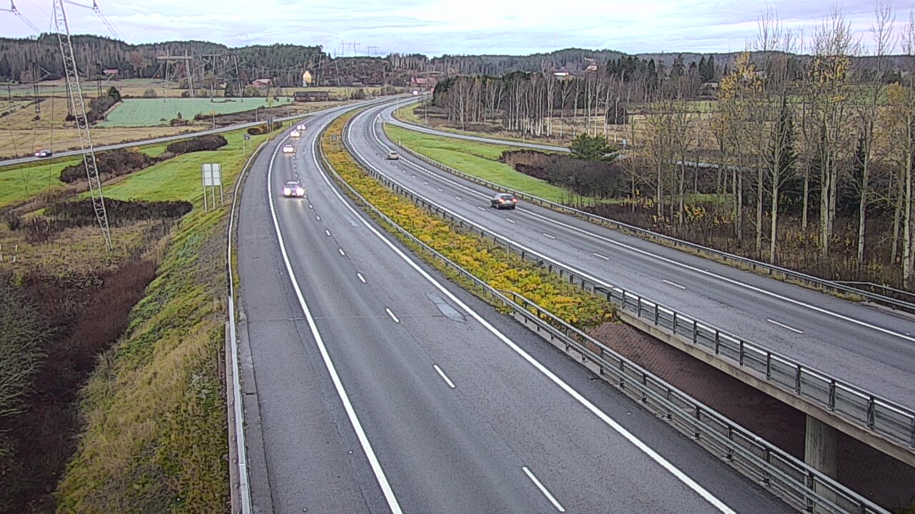 Kelikamerat Kuva Tie 1 Paimio, Valkoja, Paimio, Varsinais-Suomi