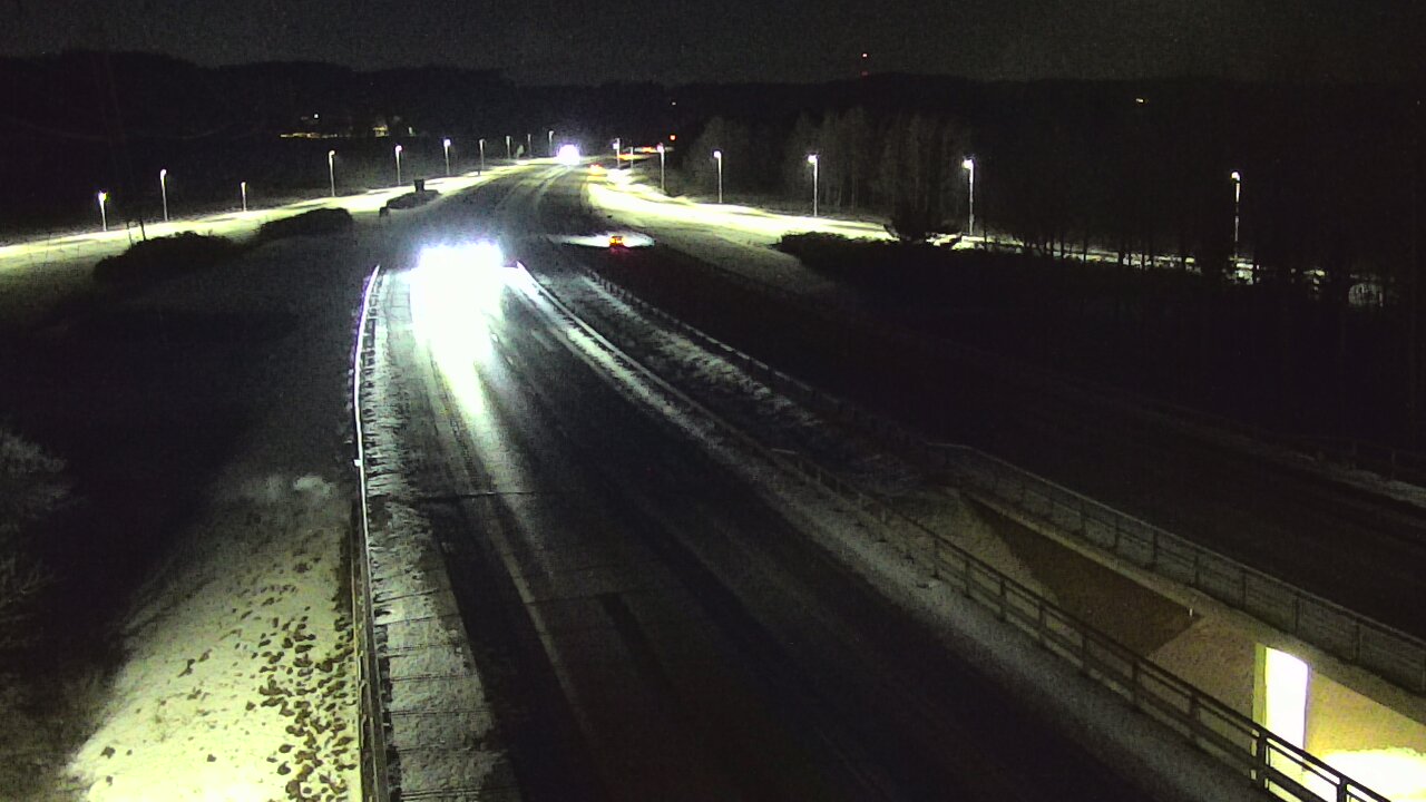 Kelikamerat Kuva Tie 1 Paimio, Valkoja, Paimio, Varsinais-Suomi