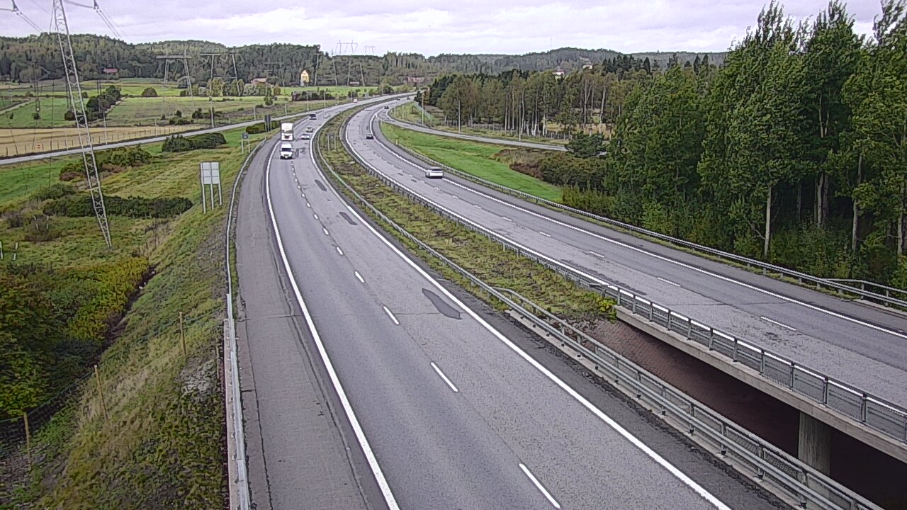 Kelikamerat Kuva Tie 1 Paimio, Valkoja, Paimio, Varsinais-Suomi
