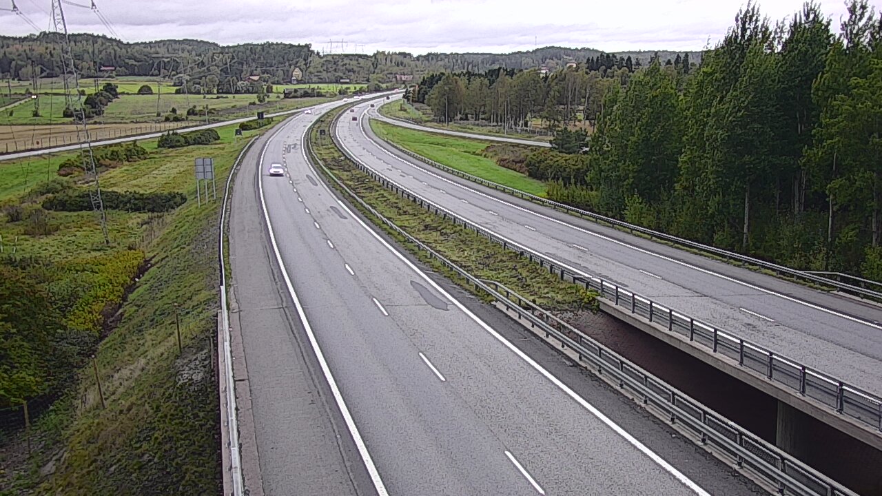 Kelikamerat Kuva Tie 1 Paimio, Valkoja, Paimio, Varsinais-Suomi