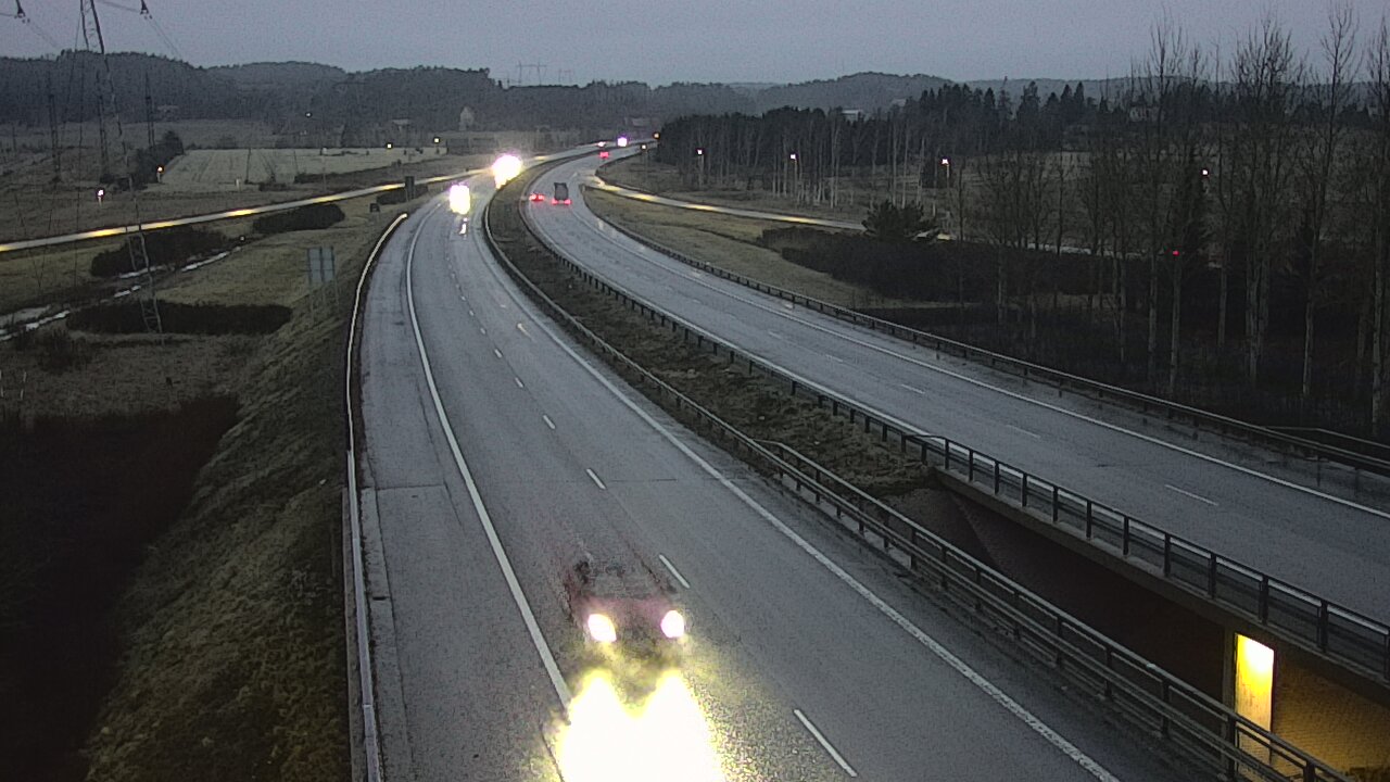 Kelikamerat Kuva Tie 1 Paimio, Valkoja, Paimio, Varsinais-Suomi