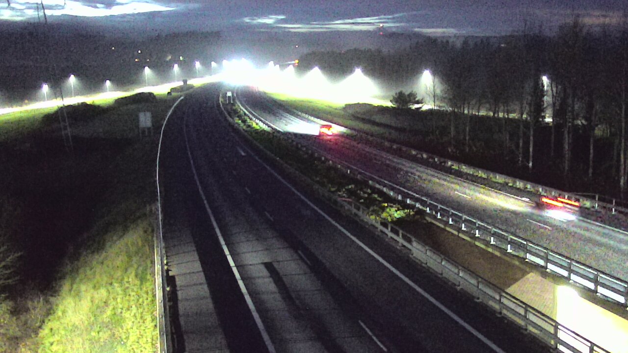 Kelikamerat Kuva Tie 1 Paimio, Valkoja, Paimio, Varsinais-Suomi