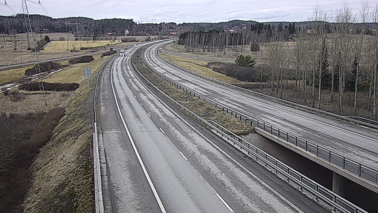 Kelikamerat Kuva Tie 1 Paimio, Valkoja, Paimio, Varsinais-Suomi