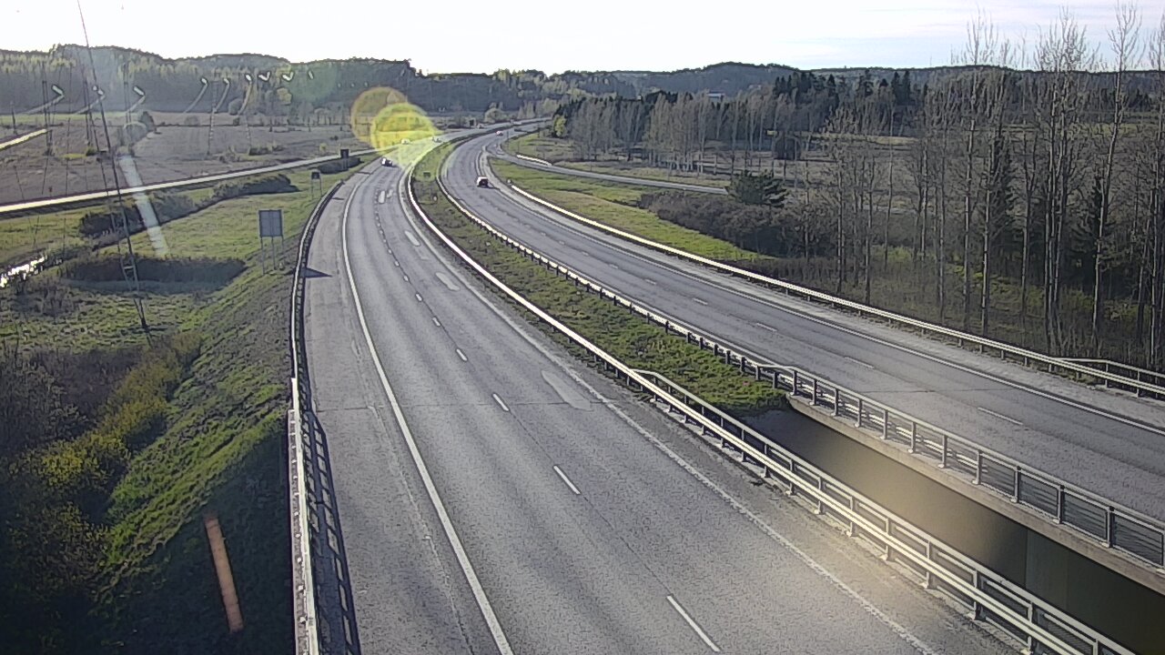 Kelikamerat Kuva Tie 1 Paimio, Valkoja, Paimio, Varsinais-Suomi
