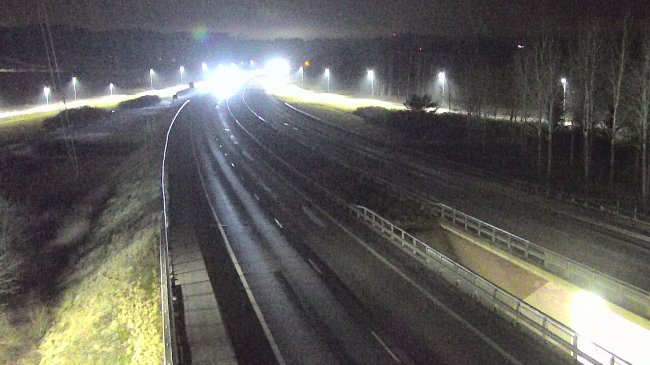 Kelikamerat Kuva Tie 1 Paimio, Valkoja, Paimio, Varsinais-Suomi